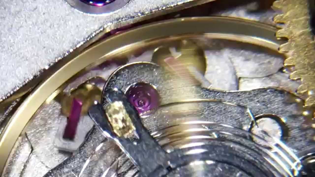 Mechanical Poetry