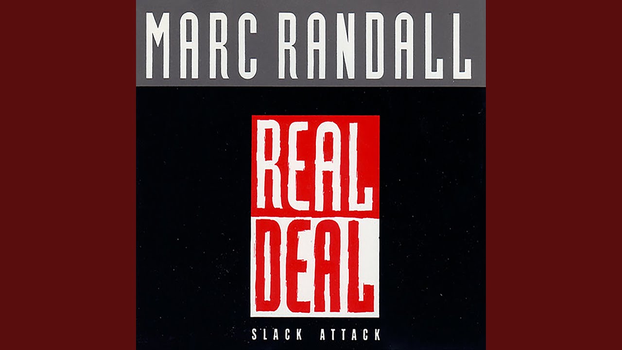Real Deal (Slack Attack)