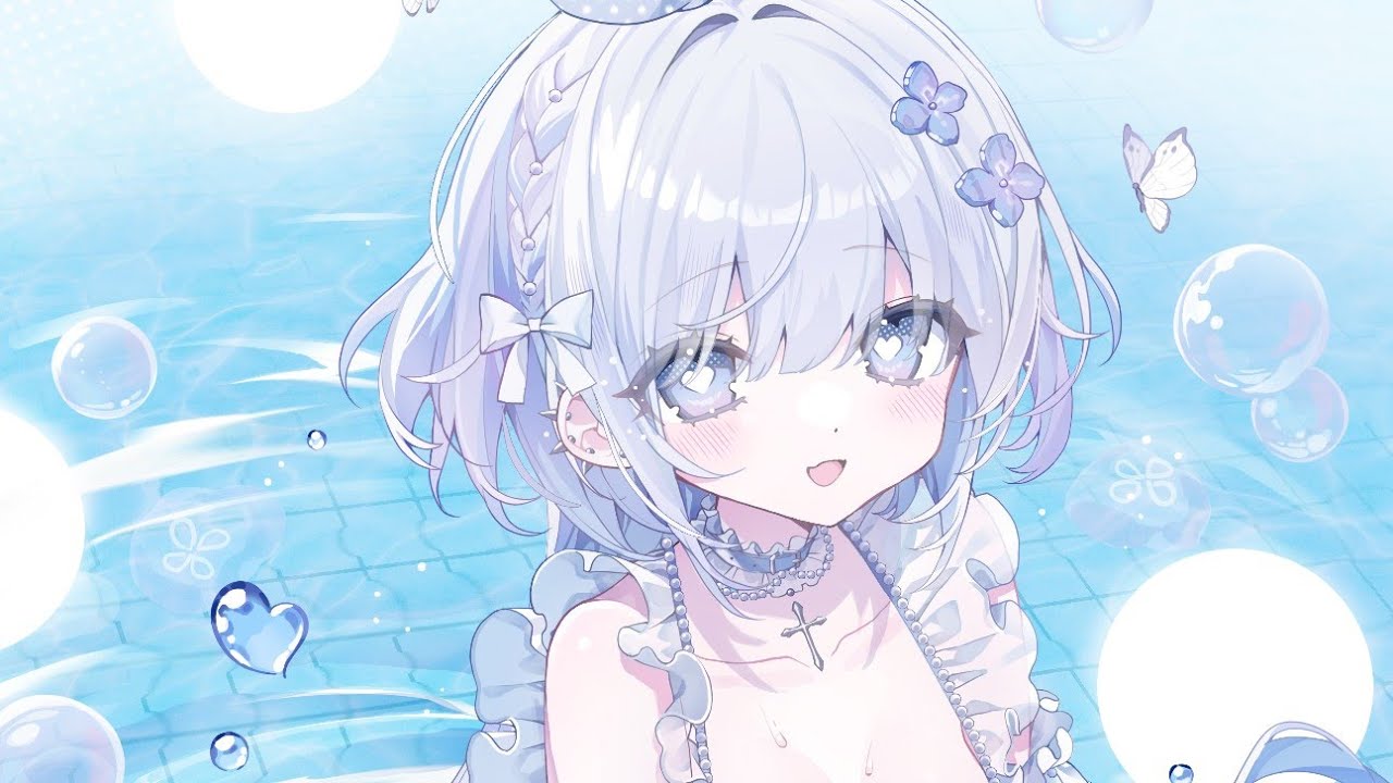 Kawaii Future Bass & Kawaii EDM🎧カワイイフューチャーベース,可愛いedm🎧Kawaii Playlist #25