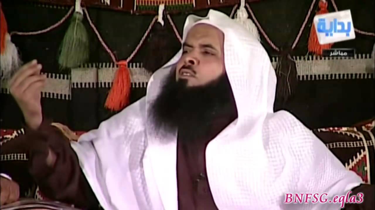 قصيدة قد مضى العمر - وقصة الشاب الذي إهتدى عند سماعها
