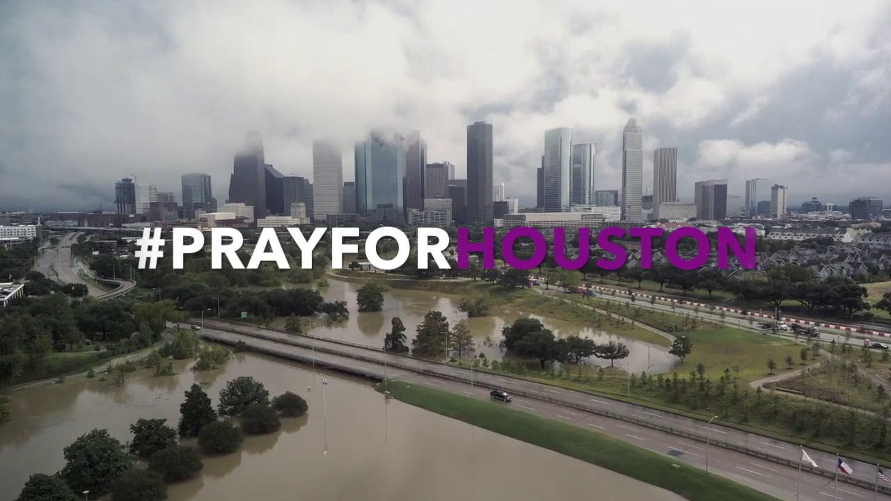 A tribute to Houston Tx