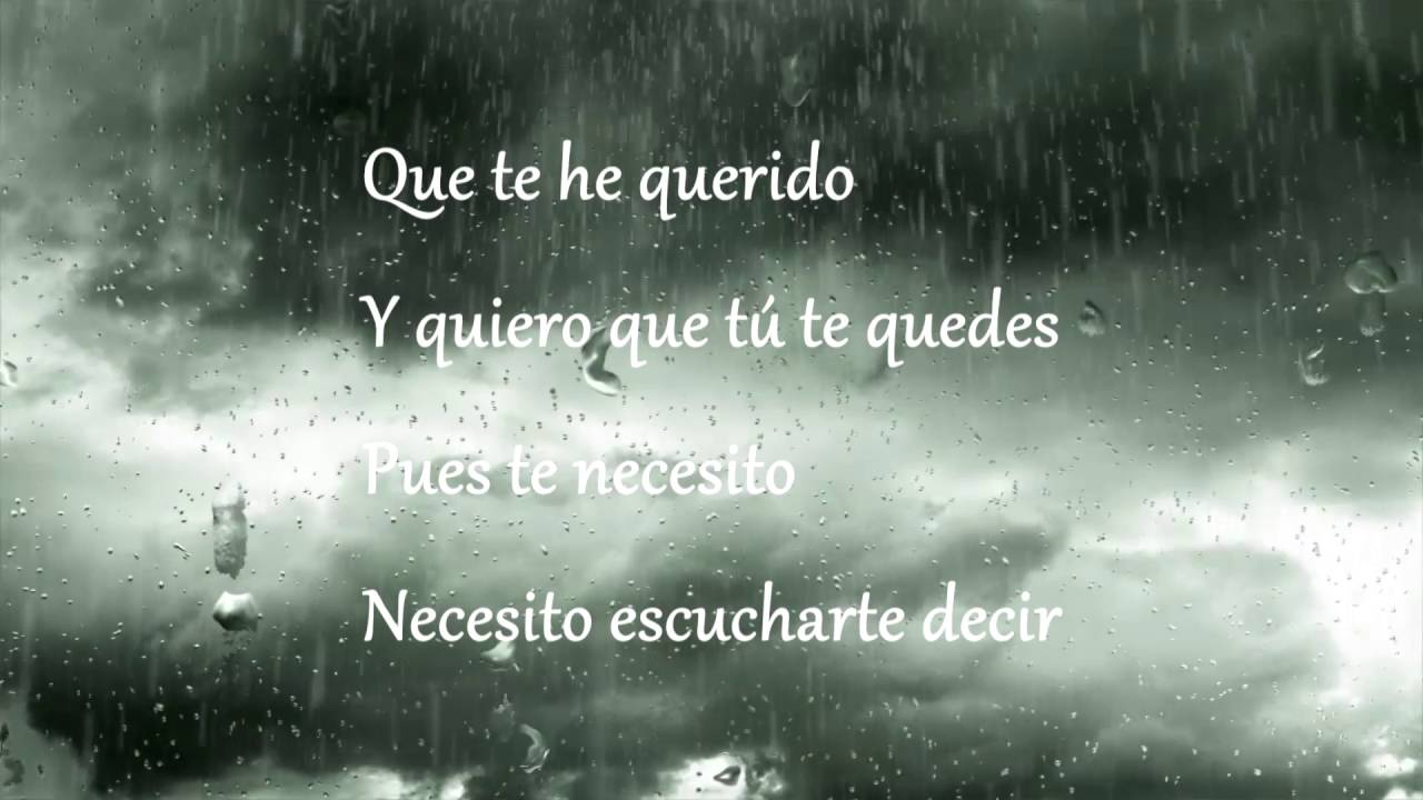 Nickelback - Far Away  (spanish version) - Cover by Draining The Soul