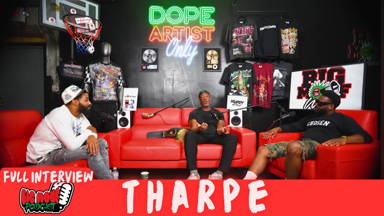 Тарп проясняет ситуацию! «Я не выдвигал обвинений», бесплатная музыка в машине, тусовка в окопах ...