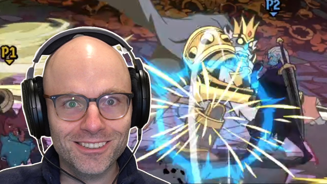 Wake up honey, new roguelite beat-em-up just dropped (Absolum #ad)