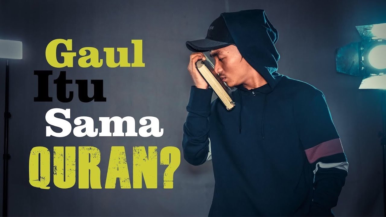 #1 MENGENAL 5 IRAMA TILAWAH IMAM BESAR DUNIA I TAQY MALIK