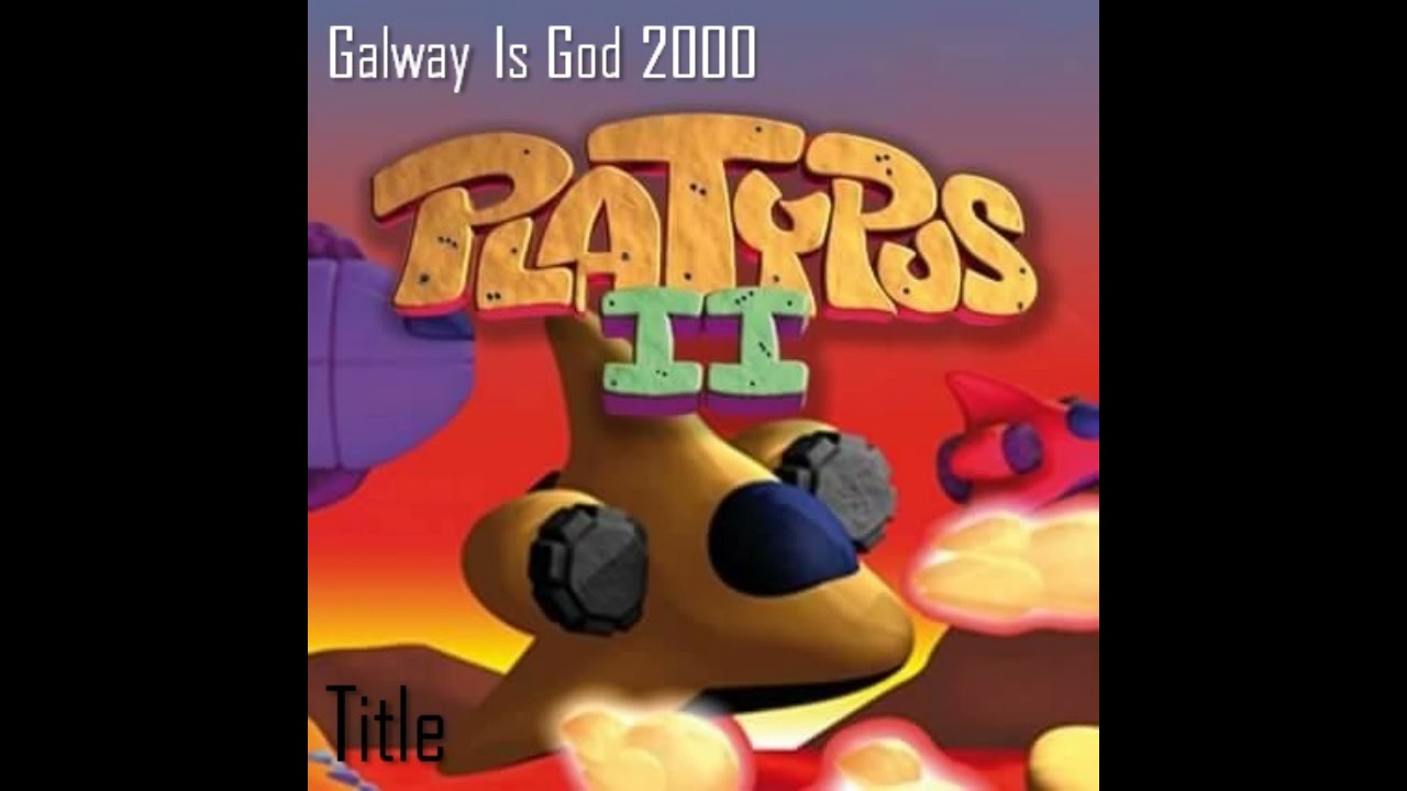 Platypus 2 Full OST