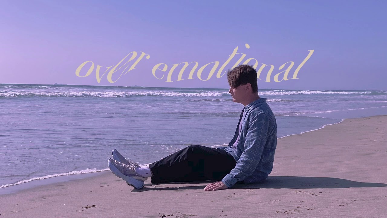 sad song - Kayden (Official Audio)
