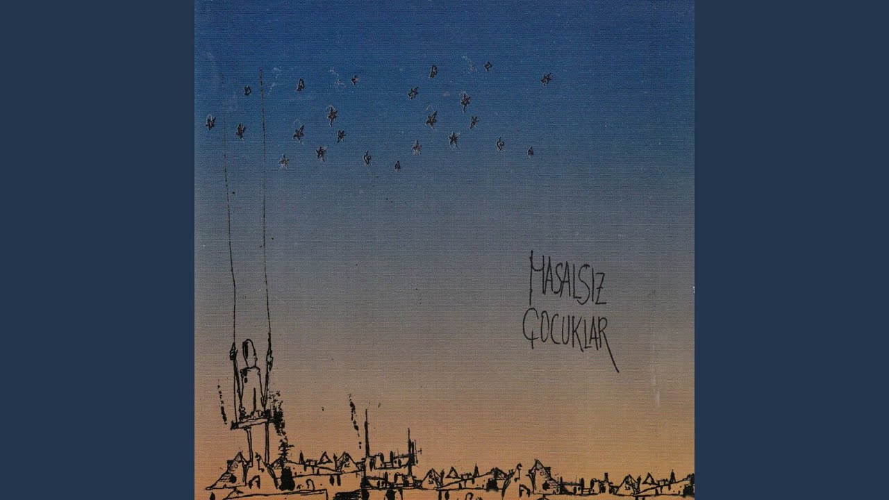 Masalsız Çocuk