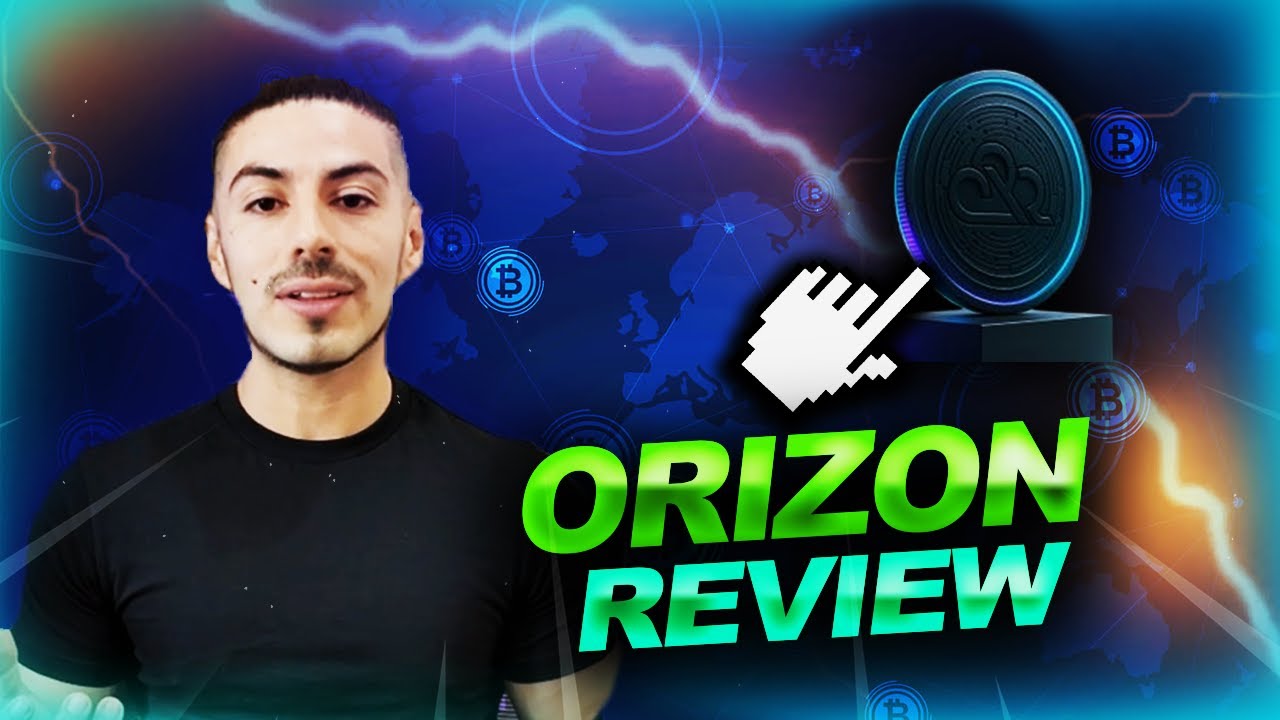 Orizon: Let AI Earn for You&mdash;No Speculation, Just Real Yield