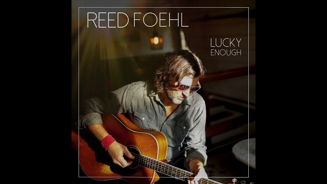 Reed Foehl- American Miles