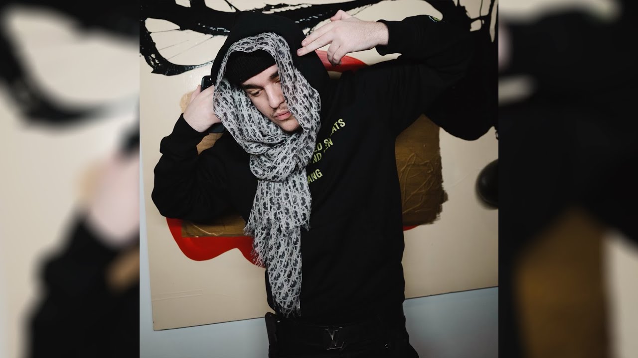 (FREE) Yeat Type Beat x Midwxst Type Beat -  