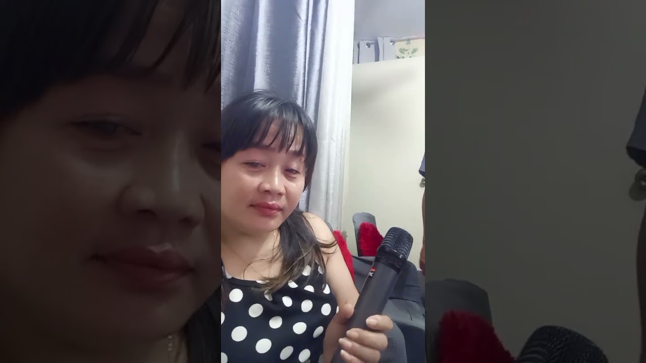 Try ko ulit kung maganda Parin ba Boses ko??