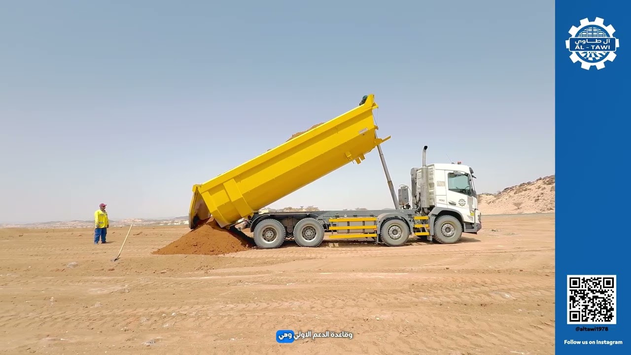 استكمال ازدواج طريق الرياض-الرين-بيشة بطول 80 كم