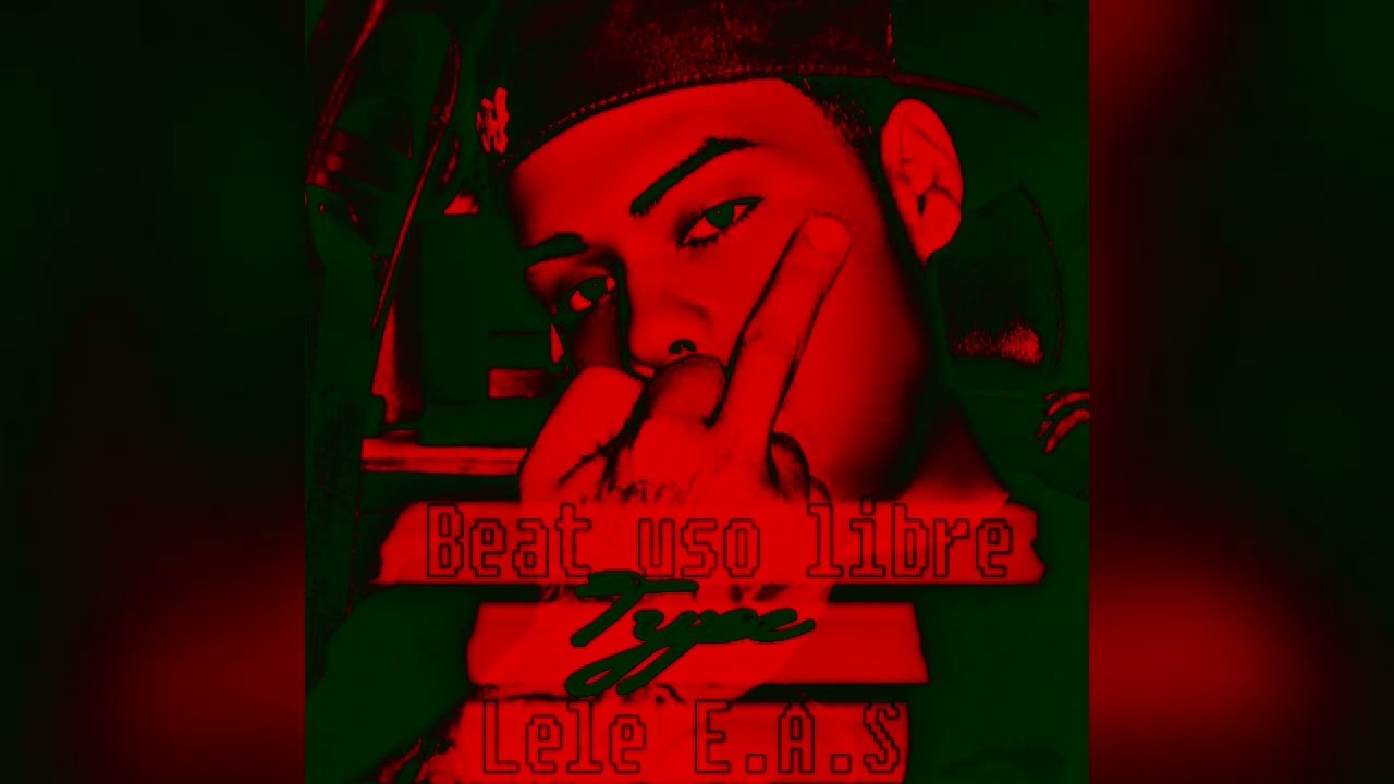 Instrumental estilo lele el arma secreta // Prod Digrieda beatz