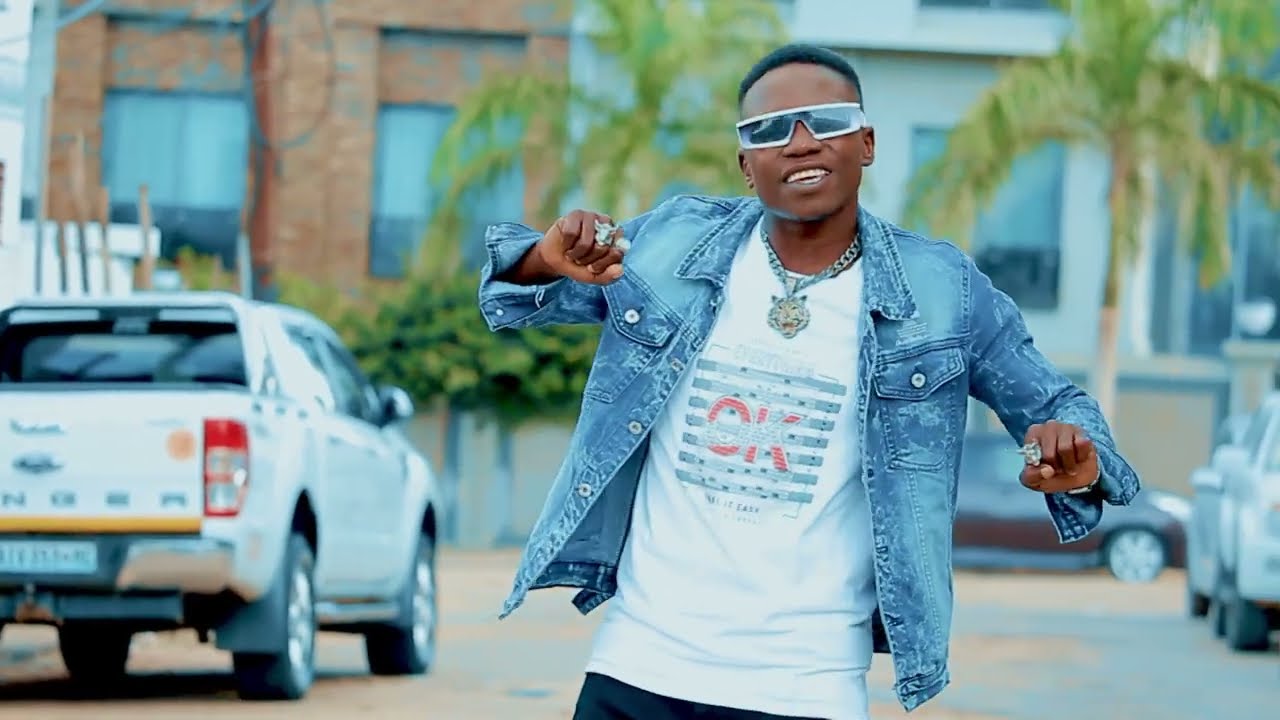 Ckota Sara Rupava Official Video BR Maquela