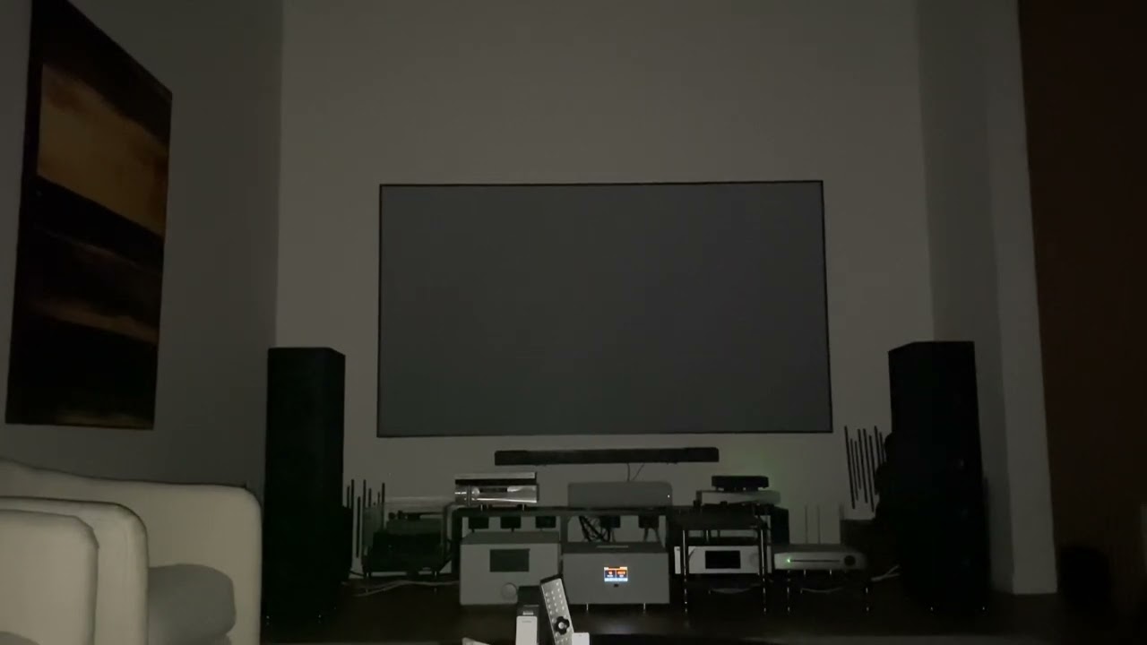Antipodes Oladra after 400hrs, Magico Q3, CH Precision C1, Pilium Odyseuss