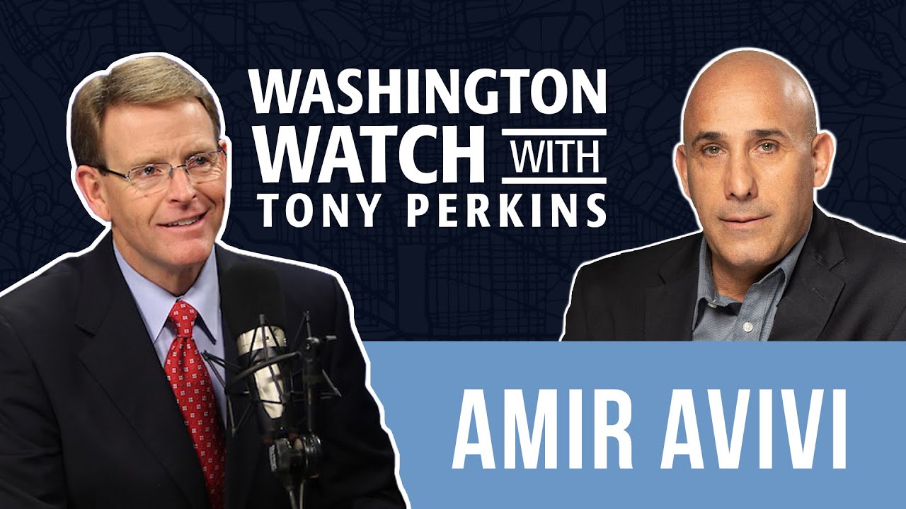 Brig. Gen. (Res.) Amir Avivi Weighs Israel&rsquo;s Strike on Qatar in the Broader Push for Peace