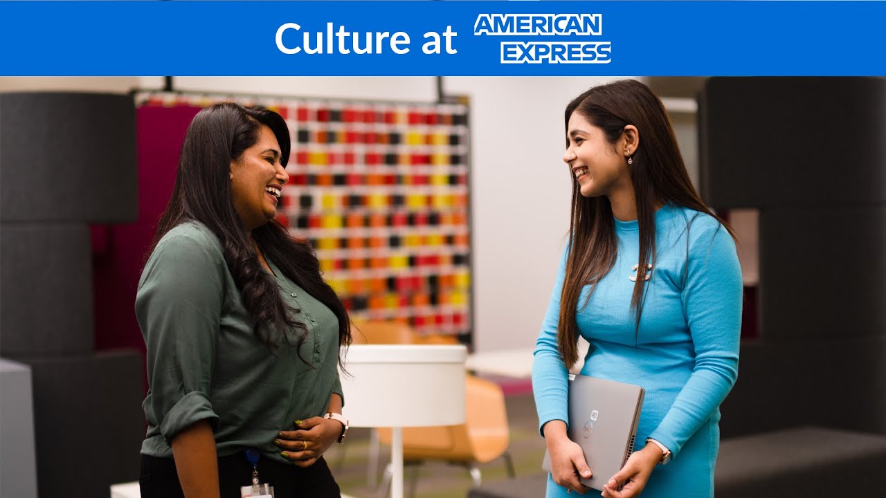 American Express - Culture at Amex | Showcase | iimjobs.com