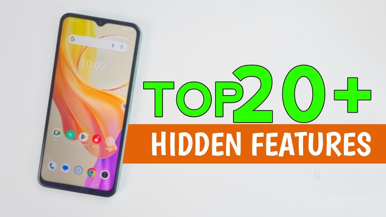 Vivo Y03 Top 20++ Amazing Unique Features | Hidden Settings Of Vivo Y03