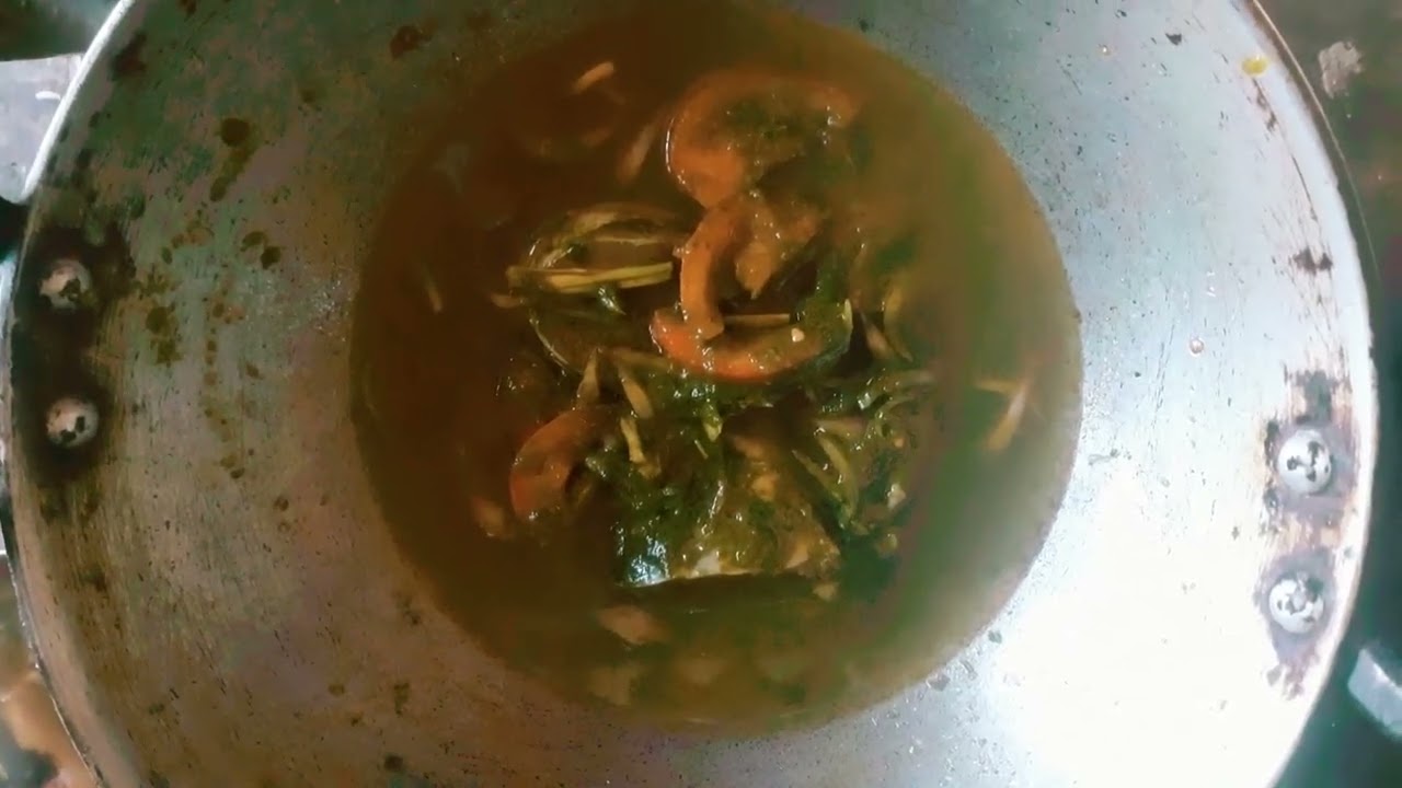 #সহজ উপায়ে দারুণ রুই মাছের ভাপা