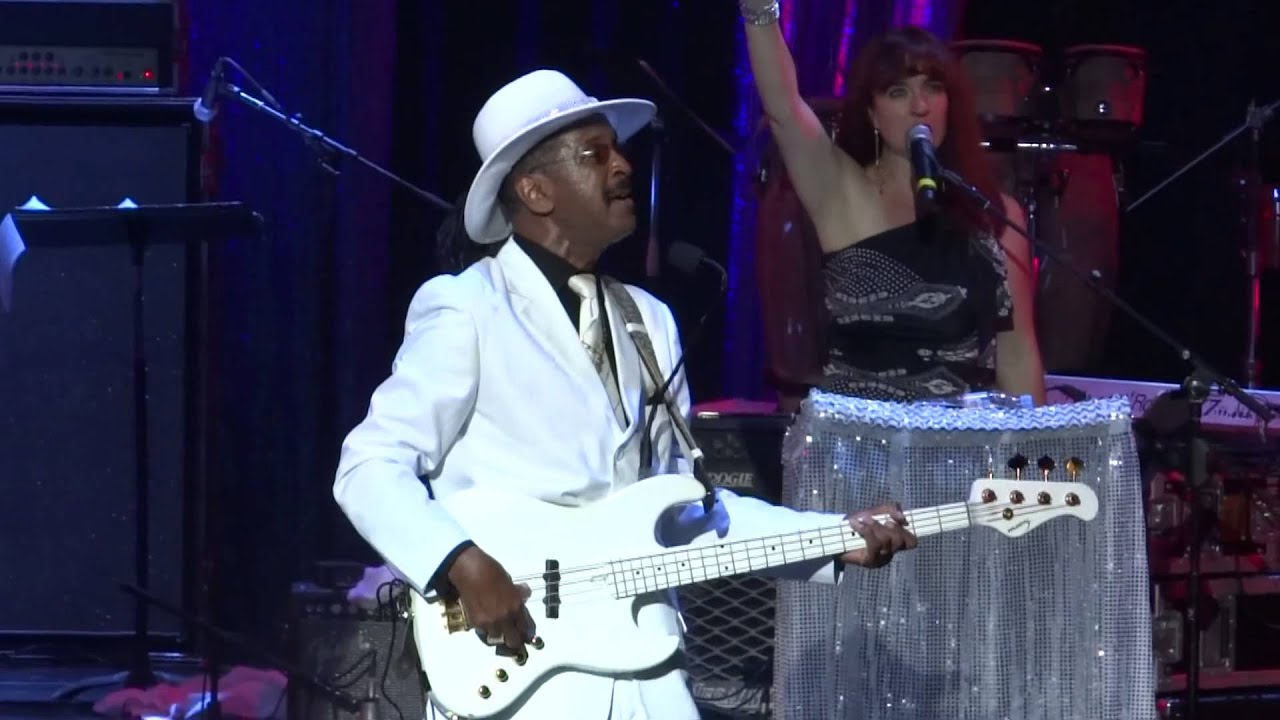 Larry Graham's 