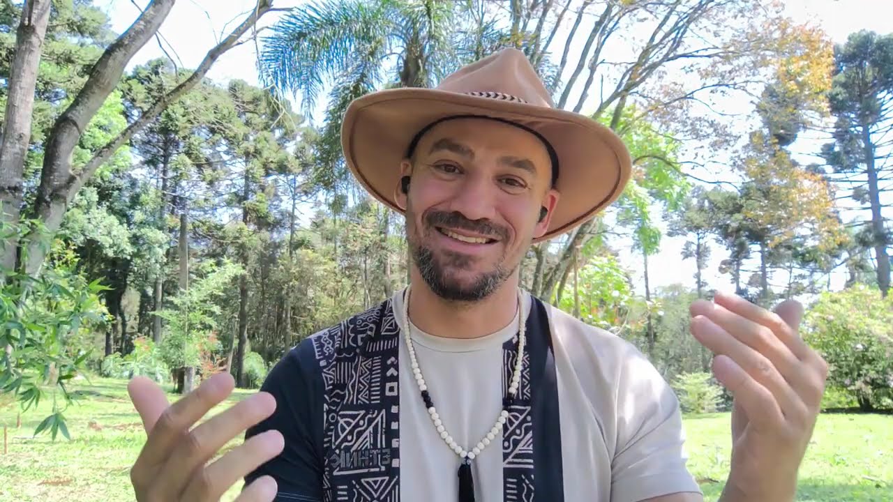 Ayahuasca – O Que é, Como Funciona e Por Que Transforma Vidas?