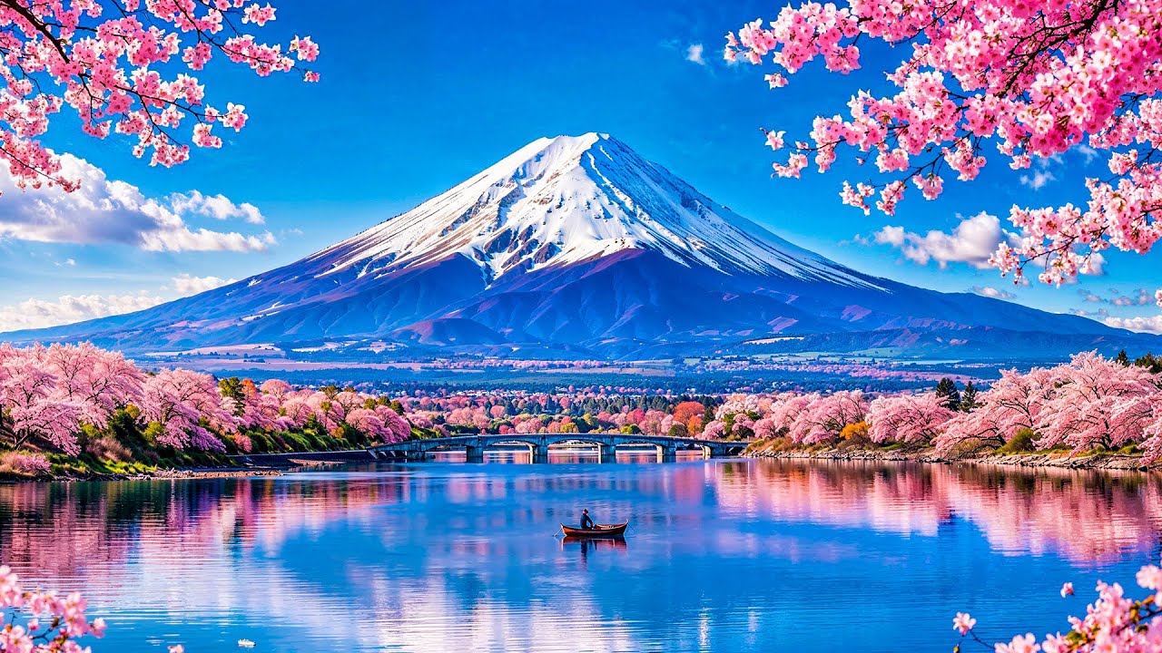 RECOVERY OF THE NERVOUS SYSTEM 🌸 Gentle music, calms the nervous system and pleases the soul
