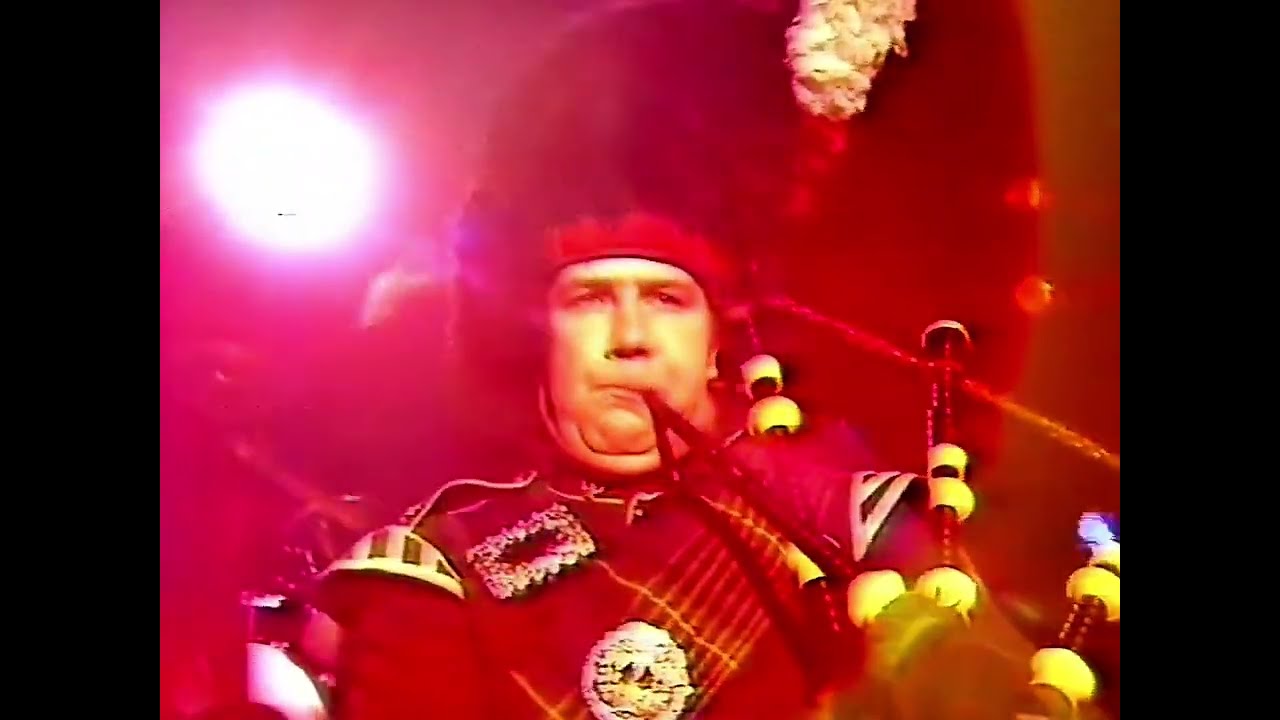 Vardis - Police Patrol (Official Video)