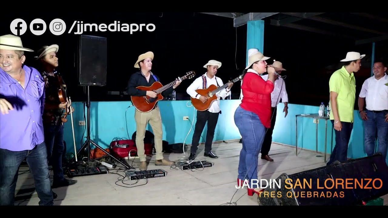 TORRENTE GALLINO PICAO - ARMANDO AIZPRUA, CHAN GARCÍA, JAZMÍN MUÑOZ Y ALEXIS PINENTEL
