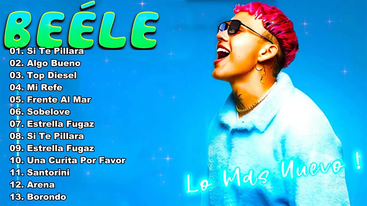 🌴 Beéle – Loco | Canción viral con energía latina y ritmo irresistible #musicalatina #beéle