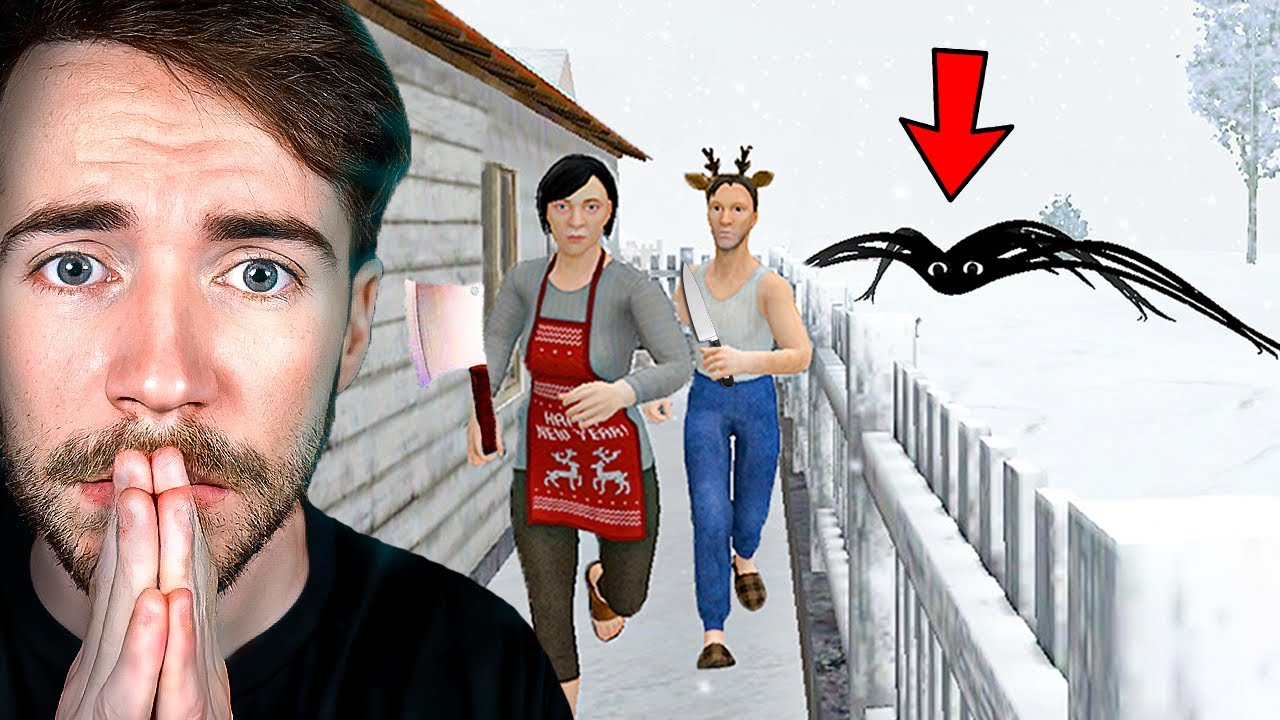 LA FIN SECR&Egrave;TE DE SCHOOLBOY RUNAWAY EST TERRIFIANTE
