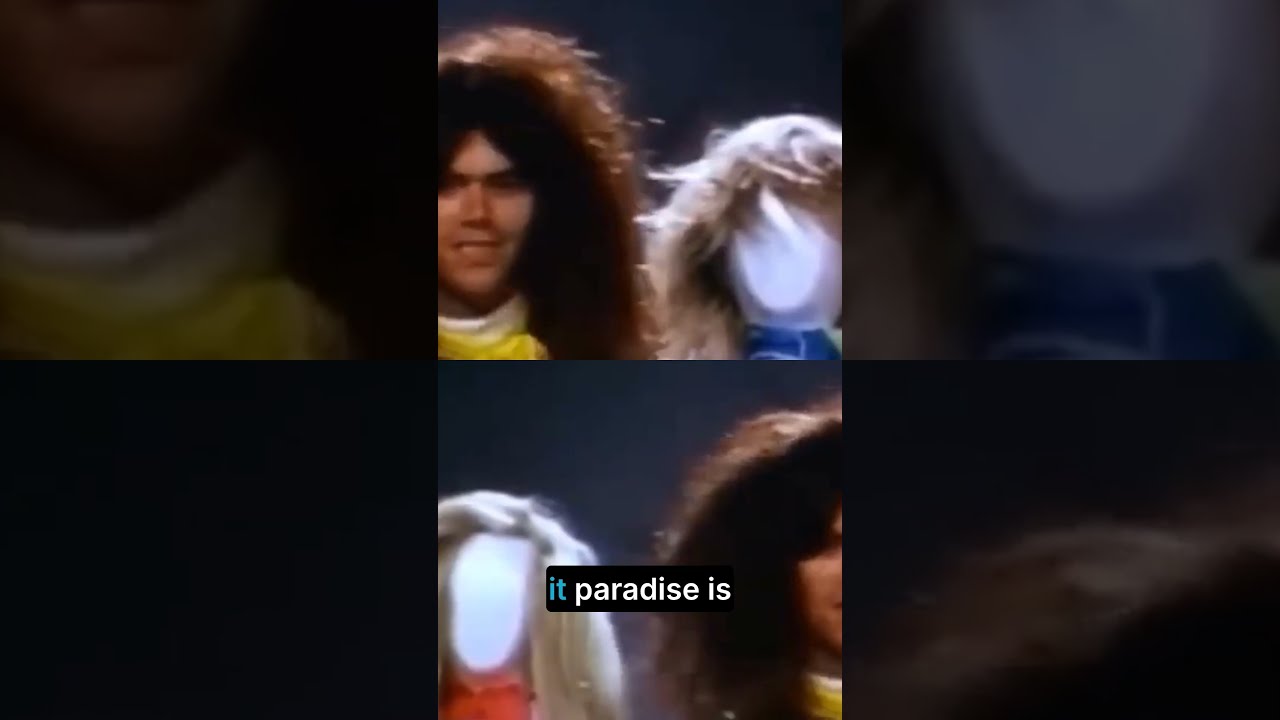 Your Favorite Songs Turned Chaotic 