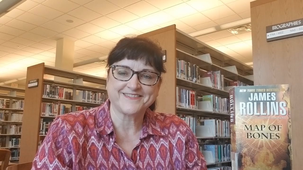 Book Talk: The 