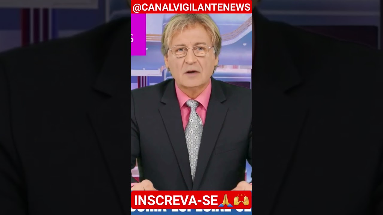 COMUNIDADE VIGILANTE NEWS👮&zwj;♂️👮&zwj;♀️🙏🙌#shorts