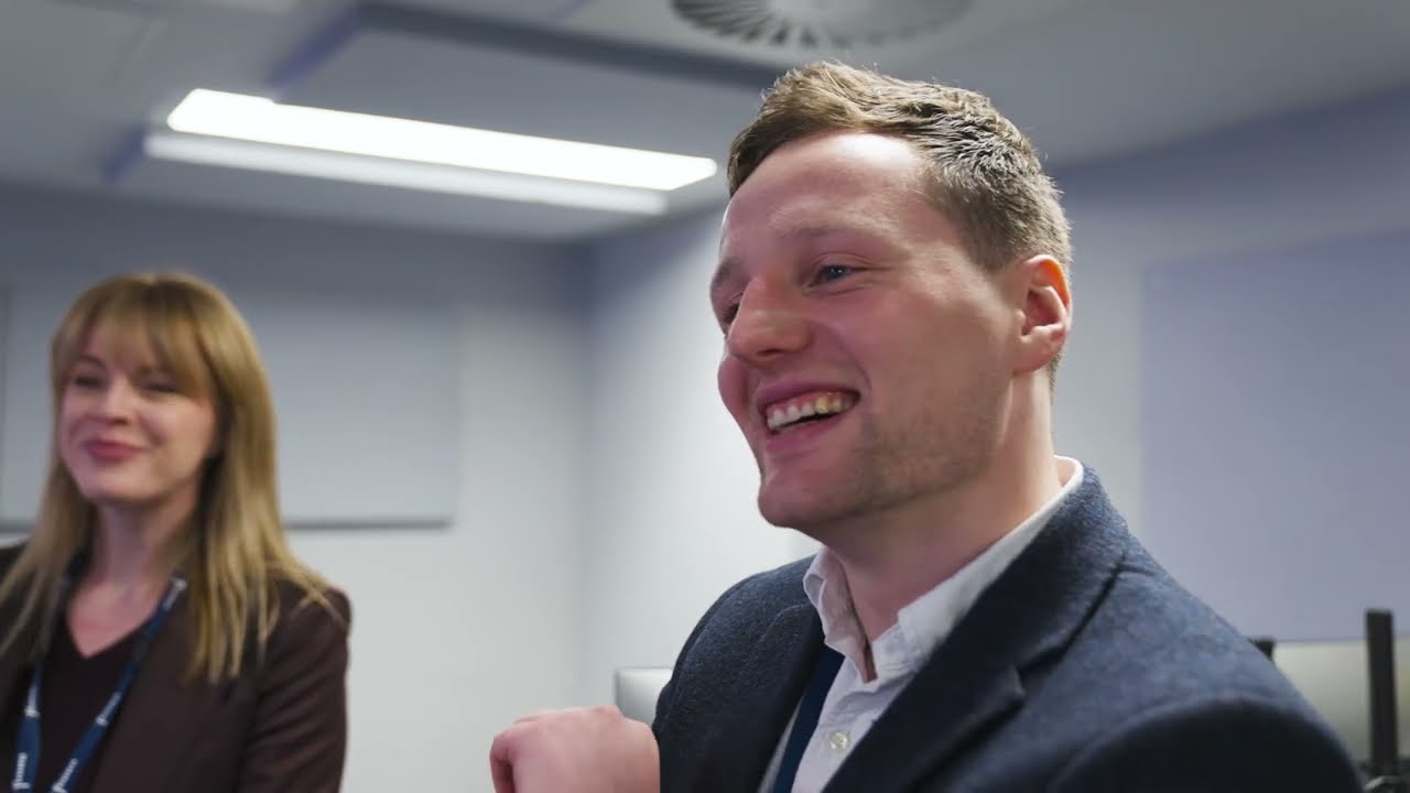 Offshore Achievement Awards 2025 | Young Professional Finalists