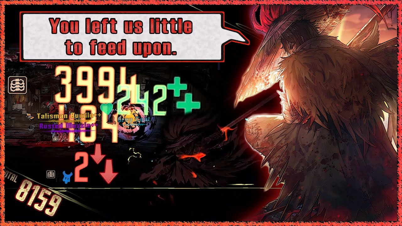MD6IE Solo – Heishou Pack - You Branch Adept Heathcliff | Limbus Company