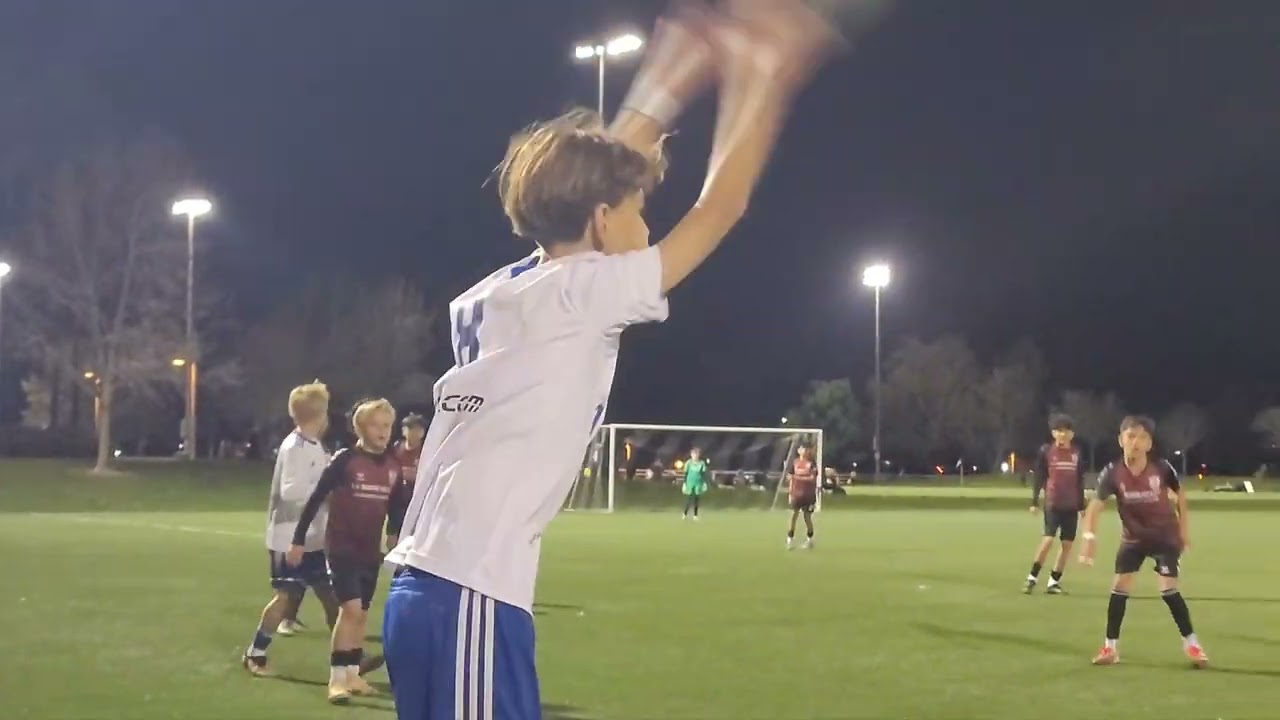 Albión vs Sacramento united 1/10/26