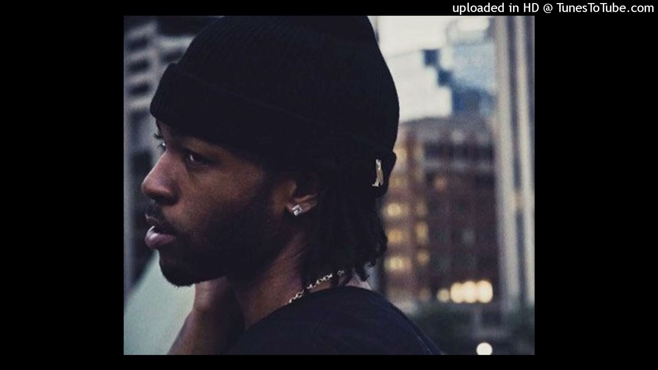 old partynextdoor + tory lanez dark rnb type beat 