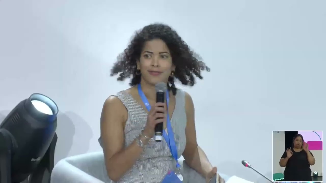 PDB Influence: Opportunities for Action in a pivotal year for sustainability - Live Stream