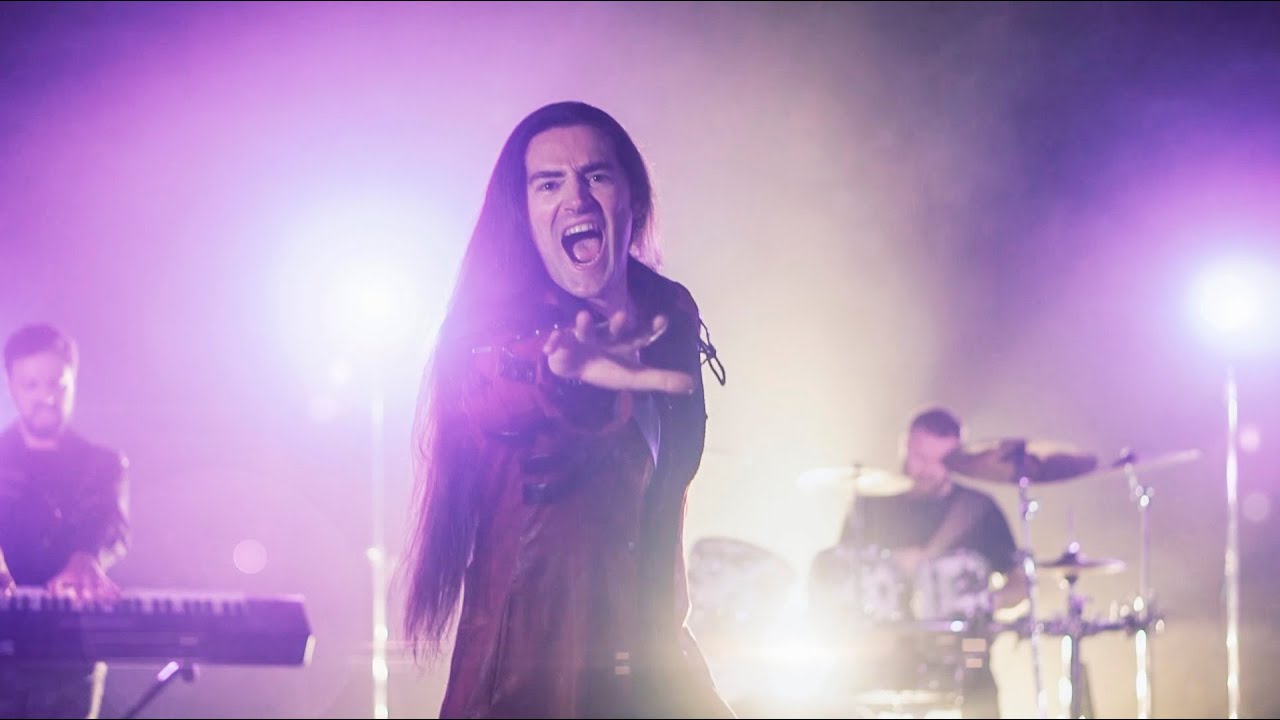 Dragonfly - El Guardián del Tiempo (Video Oficial)