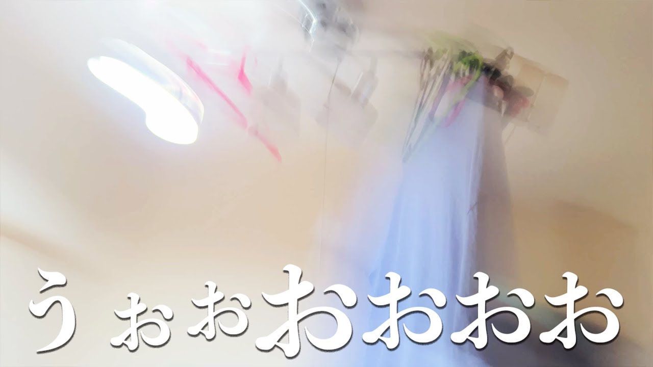 【神回】なにも起きない平和な日