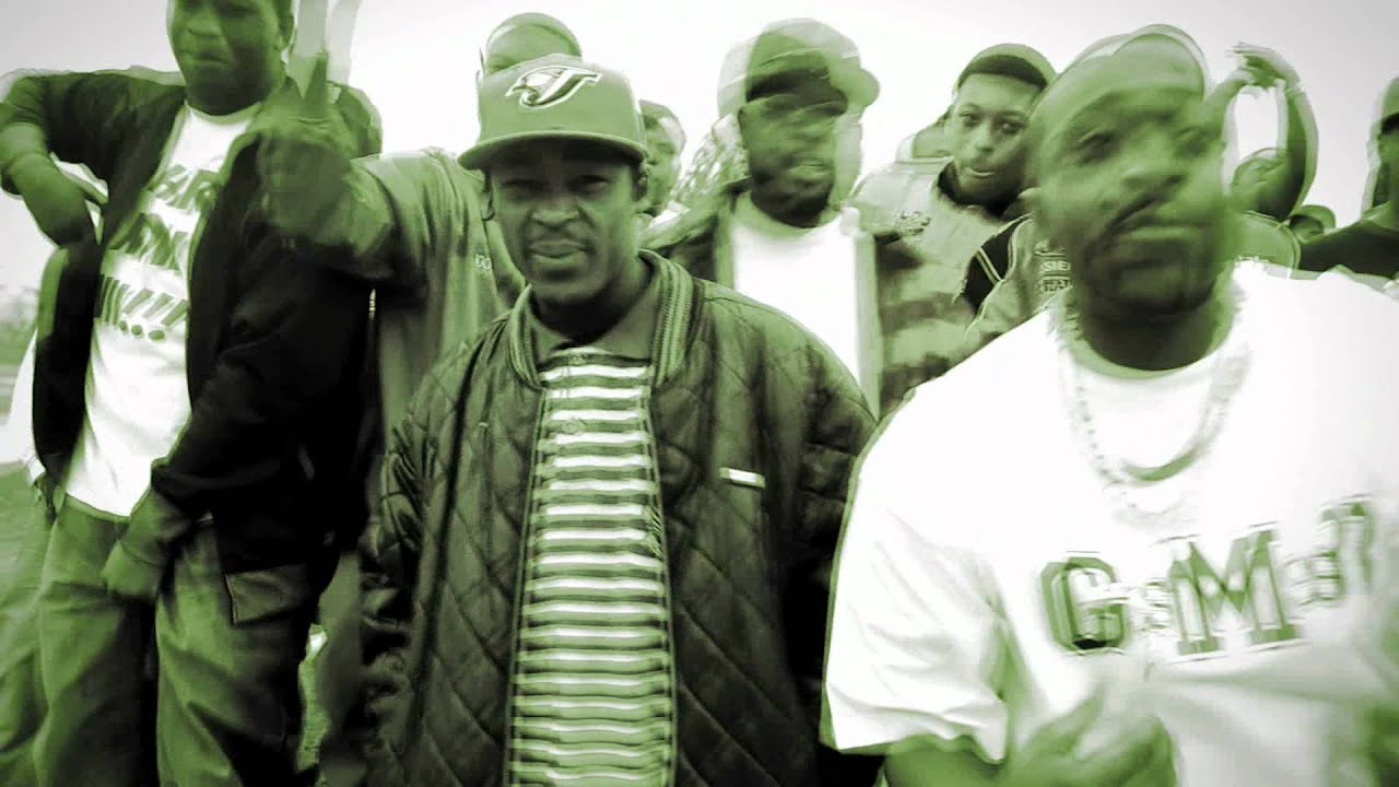 G.M.B. & FlightTeam presents: Lil Dre' Ft. Baby Biskit- Changing Places