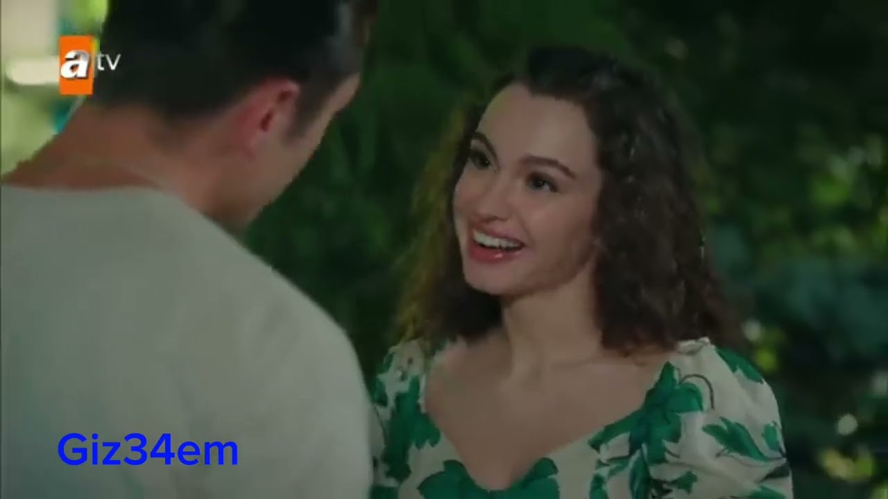 Gizli Aşk - AsDor Klip 😍💚