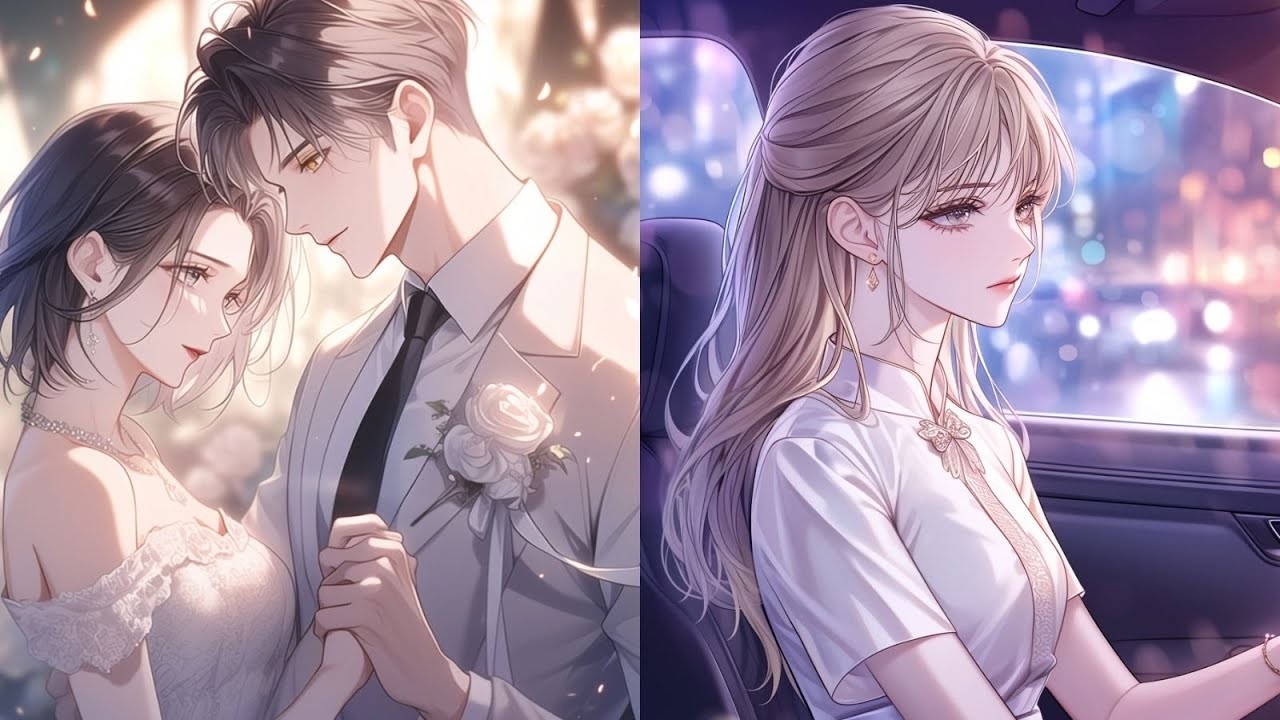 I was kicked out visiting the “Crown Prince” His girlfriend mocked me—never realizing it was my h
