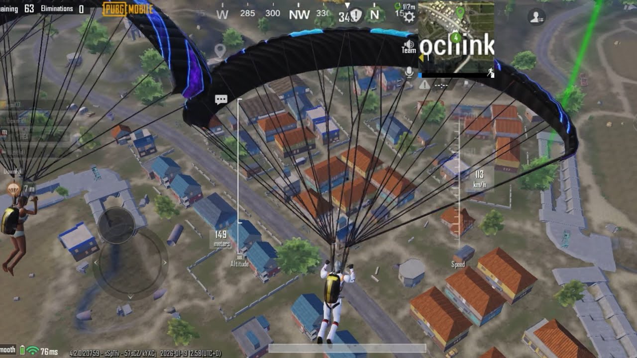 Intense ultimate lobby gameplay🔥 | Duo vs Squad | #pubgmobile #bgmi 