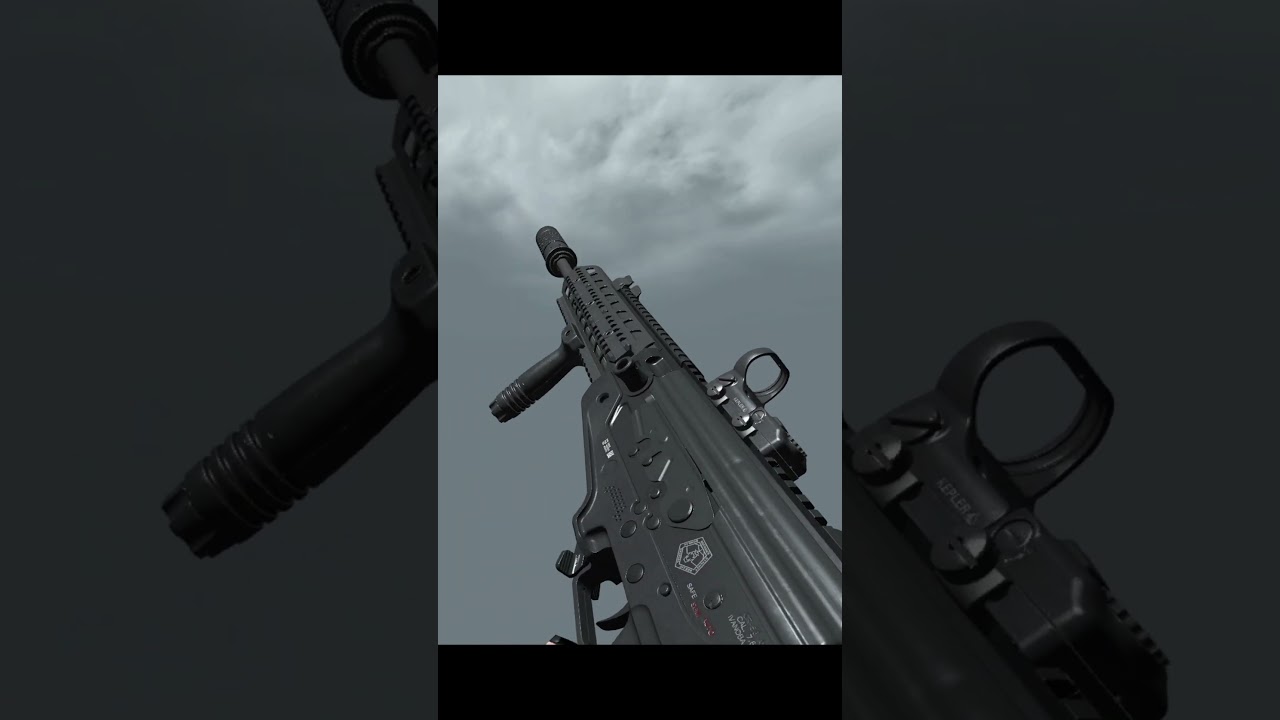 Left 4 Dead 2 Random Weapons Reload Animation Mod Collection 2025