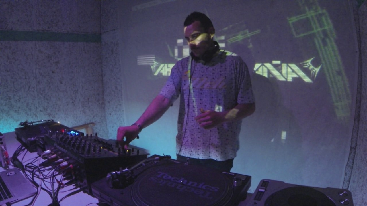 ABEL K KAÑA Hard Live Music chapter13