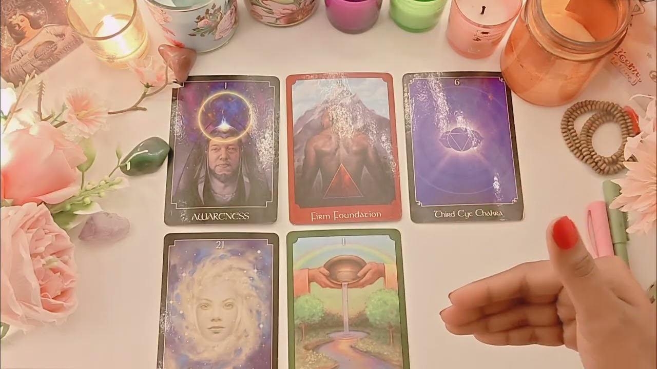 Things Will Work as You Wish When You Change This.. What You Need To Hear   #today #tarotreading