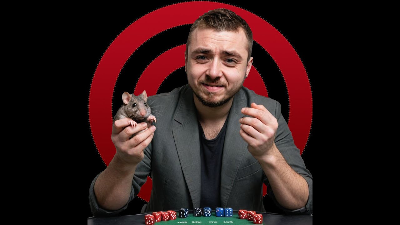 The Bossmanjack Project - Gambling and Losing (AI music video)