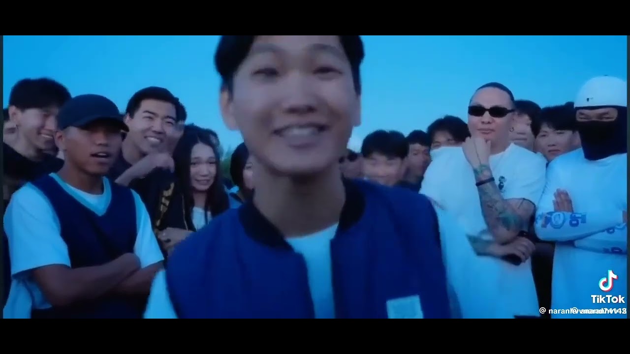 Gallium rap